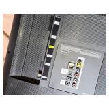 Samsung UN40J5500AF 40-Inch LED TV - Powers On No Other Functions Tested