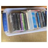 Box CD and DVD Cases