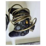 Mad Catz Controller, Game Boy Advance SP Case, and Video Games for Xbox 360, GameCube, and 3DS