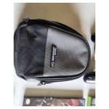 Mad Catz Controller, Game Boy Advance SP Case, and Video Games for Xbox 360, GameCube, and 3DS