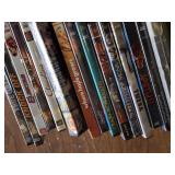 Lot of DVD Movies and TV Shows Including "Doom", "Lexx", "True Grit", and More