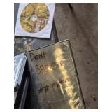 Lot of DVDs and Movies including Pacific Rim, Cry Wolf, and The Departed