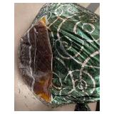 M - Smithfield Spirals Sweet Apple Spice Glaze Spiral-Sliced Applewood Smoked Ham 10 lb