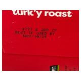 L - Gardein Plant-Based Turk'y Roast (Lot of 2)