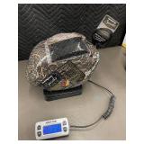 M - Smithfield Spirals Smoked Ham - Brown Sugar Glaze & Bacon Bits, Approx 12lbs