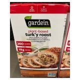 L - Gardein Plant-Based Turk'y Roast (Lot of 2)