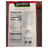 L - Gardein Plant-Based Turk'y Roast (Lot of 2)