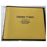 Buffalo Nickel Collection