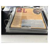 Buffalo Nickel Collection