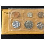 1964 Proof Set