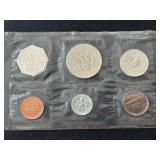 1964 Proof Set