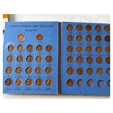 Lincoln Cent Collection