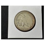 1928-S Walking Liberty Half Dollar