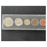 1964 Mint Set