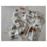 Assorted Coins
