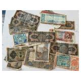 Foreign Currency