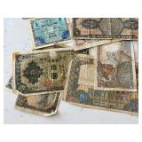 Foreign Currency