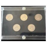 1999 State Quarter Collection