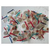 Uncirculated Coins