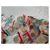 Uncirculated Coins