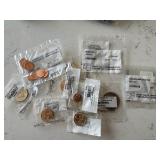 Uncirculated Coins