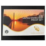 2015-S Proof Set