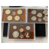 2015-S Proof Set