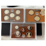 2016-S Proof Set