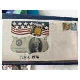 Birthplace of Aviation 1976 Bicentennial Coins and Currency