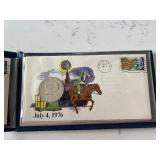 Birthplace of Aviation 1976 Bicentennial Coins and Currency