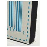 Vintage 1996 Kenner Star Wars The Power Of The Force Bossk And 1997 Royal Guard Action Figures