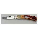 Winchester 2004 Limited Edition 2-Piece Knife Set With Pin