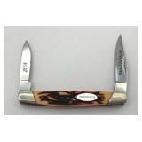 Winchester 2004 Limited Edition 2-Piece Knife Set With Pin