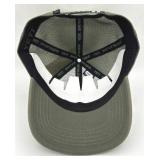 YETI Mens Snapback Trucker Style Hat (New With Tags)