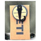 YETI Mens Snapback Trucker Style Hat (New With Tags)