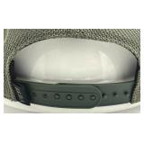 YETI Mens Snapback Trucker Style Hat (New With Tags)