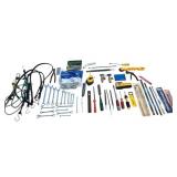 Assorted Hand Tool Lot #2