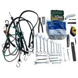 Assorted Hand Tool Lot #2