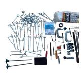 Assorted Hand Tool Lot #3