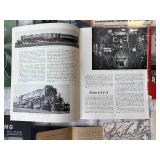 Antique And Vintage Railroad Magazines And More!