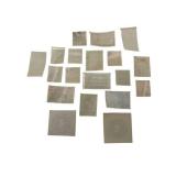 Vintage Postage Stamp Lot #5 - U.S And Foreign