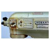 20 Qt Hobart Commercial Mixer Model A 200 with Bowl and Mixing Accessories/Attachements 20 Qt Hobart Commercial Mixer Model A 200 with Bowl and Mixing Accessories/Attachements