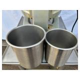 20 Qt Hobart Commercial Mixer Model A 200 with Bowl and Mixing Accessories/Attachements 20 Qt Hobart Commercial Mixer Model A 200 with Bowl and Mixing Accessories/Attachements