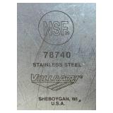 20 Qt Hobart Commercial Mixer Model A 200 with Bowl and Mixing Accessories/Attachements 20 Qt Hobart Commercial Mixer Model A 200 with Bowl and Mixing Accessories/Attachements