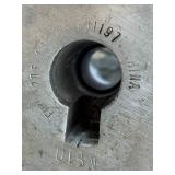 Model A-200 Commercial Hobart Mixer with Bowl and Attachments Model A-200 Commercial Hobart Mixer with Bowl and Attachments