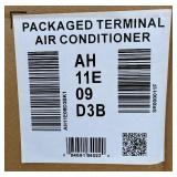 Hotpoint NIB Packaged Terminal Air Conditioner (PTAC) Hotpoint NIB Packaged Terminal Air Conditioner (PTAC)