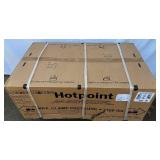 Hotpoint NIB Packaged Terminal Air Conditioner (PTAC) Hotpoint NIB Packaged Terminal Air Conditioner (PTAC)