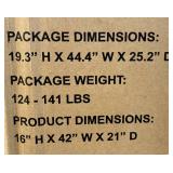 Hotpoint NIB Packaged Terminal Air Conditioner (PTAC) Hotpoint NIB Packaged Terminal Air Conditioner (PTAC)