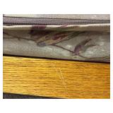 Solid Wood Futon with Cushion Solid Wood Futon with Cushion