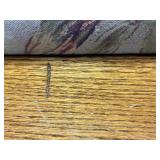 Solid Wood Futon with Cushion Solid Wood Futon with Cushion